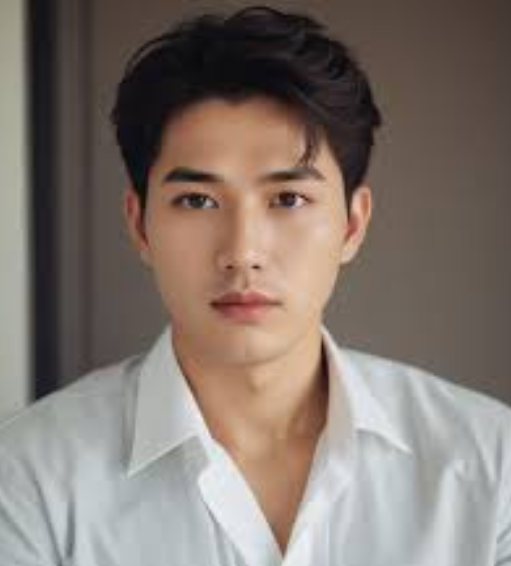 Ken Chang