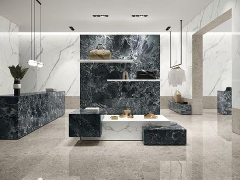 Guide to Marble Flooring for Elegant and Durable Interiors