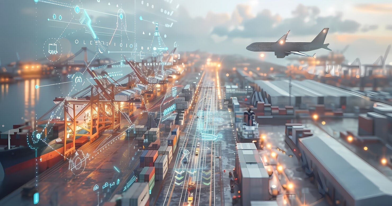 A comprehensive guide to international shipping services