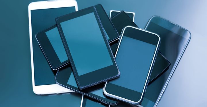 The evolution of the smartphone: A comprehensive guide