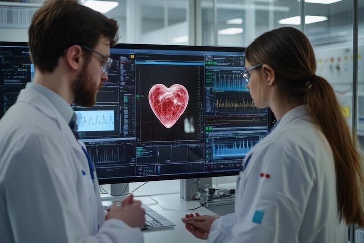 Understanding Heart Health: Common Cardiac Tests and What They Measure
