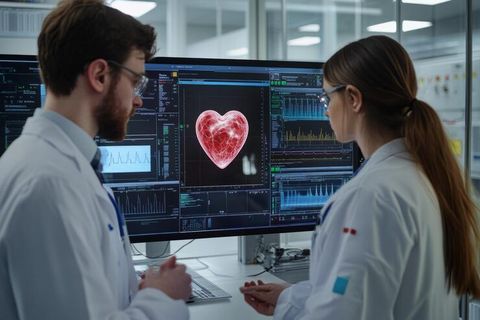 Understanding Heart Health: Common Cardiac Tests and What They Measure