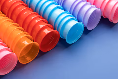 Plastic Extrusion Technology: A Guide to Industrial Manufacturing