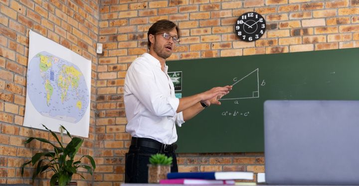 A Comprehensive Guide to Mathematics Coaching