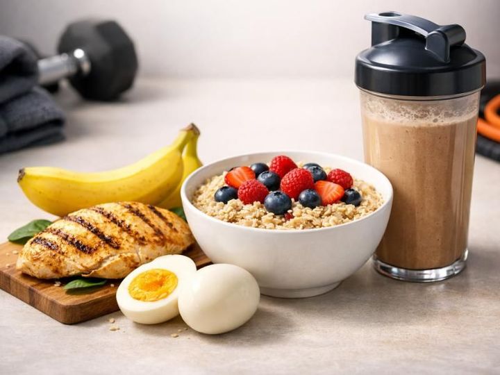 Guide To Meal Replacement Shakes: Ingredients, Nutrition and Everyday Use