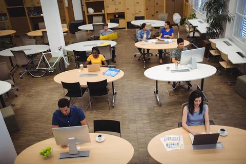 Coworking Space in Chennai: A Complete Guide for Professionals and Startups