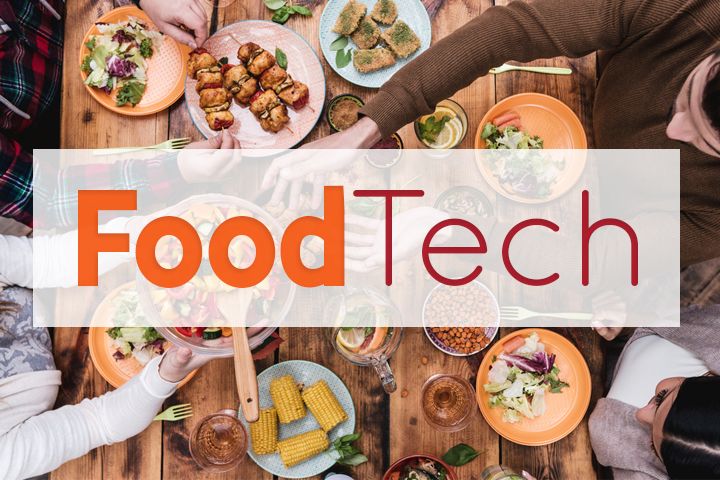 Food Tech Guide: Innovations shaping the future of what we eat