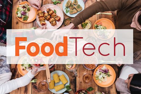 Food Tech Guide: Innovations shaping the future of what we eat