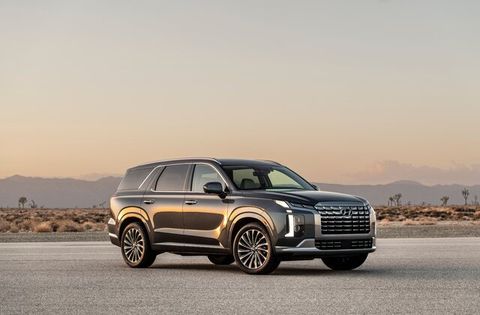 Navigating the Best SUV Deals: A Comprehensive Guide