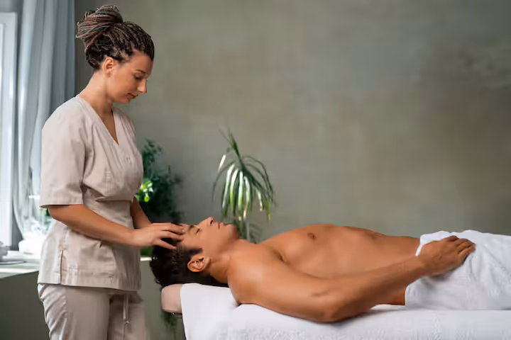 Explore Indian Massage Home Services: Costs, Access and Traditions