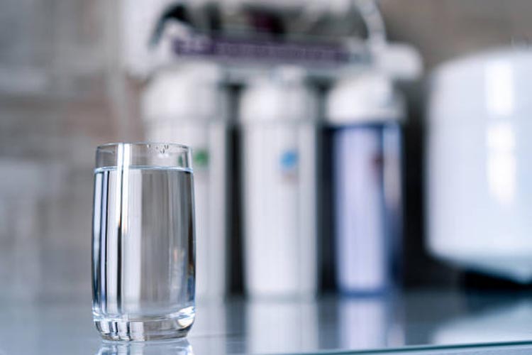 A Guide to Water Filtration: Facts and Suggestions