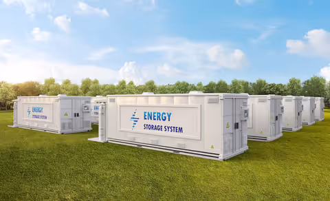 Explore To Battery Energy Storage Systems: Components, Applications and Grid Integration