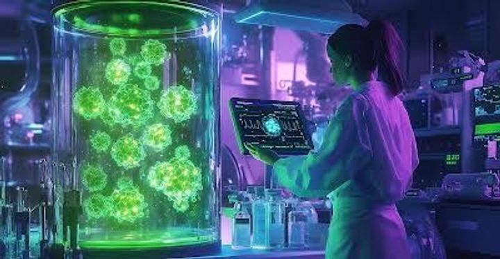 The Science of Bioreactors: Key Insights and Advanced Techniques