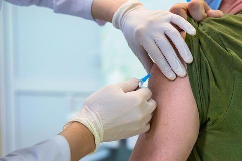 Explore To The Shingles Vaccine (Shingrix): Who Needs It and What to Expect