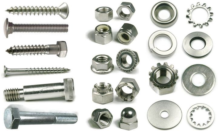 Screw and Bolt Suppliers: A Complete Guide to Choosing the Right Partner for Your Needs