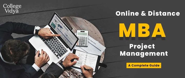 MBA Project Management Online Guide to Skills and Learning