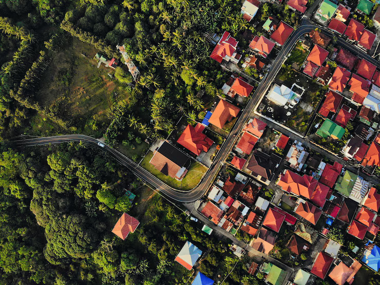 Real Estate Market in Maharashtra: A Comprehensive Overview