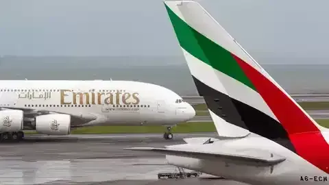 Emirates: History, Global Network, Services, Fleet and Business Overview