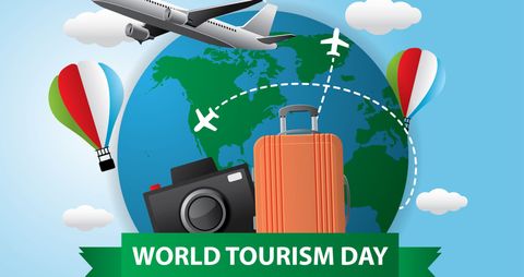 Tourism and Travel: The Complete Industry Guide