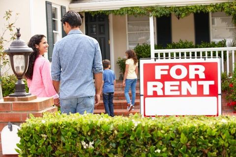 House Rent in Pune : Area-Wise Prices for 1BHK, 2BHK & 3BHK Flats Guide