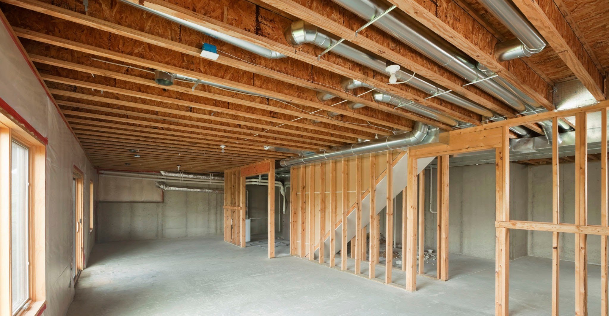 Expert Tips and Advice for Basement Remodeling: A Complete Overview for Homeowners